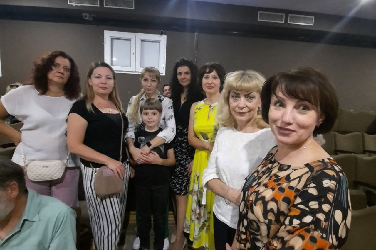 Соколова Наталья Викторовна