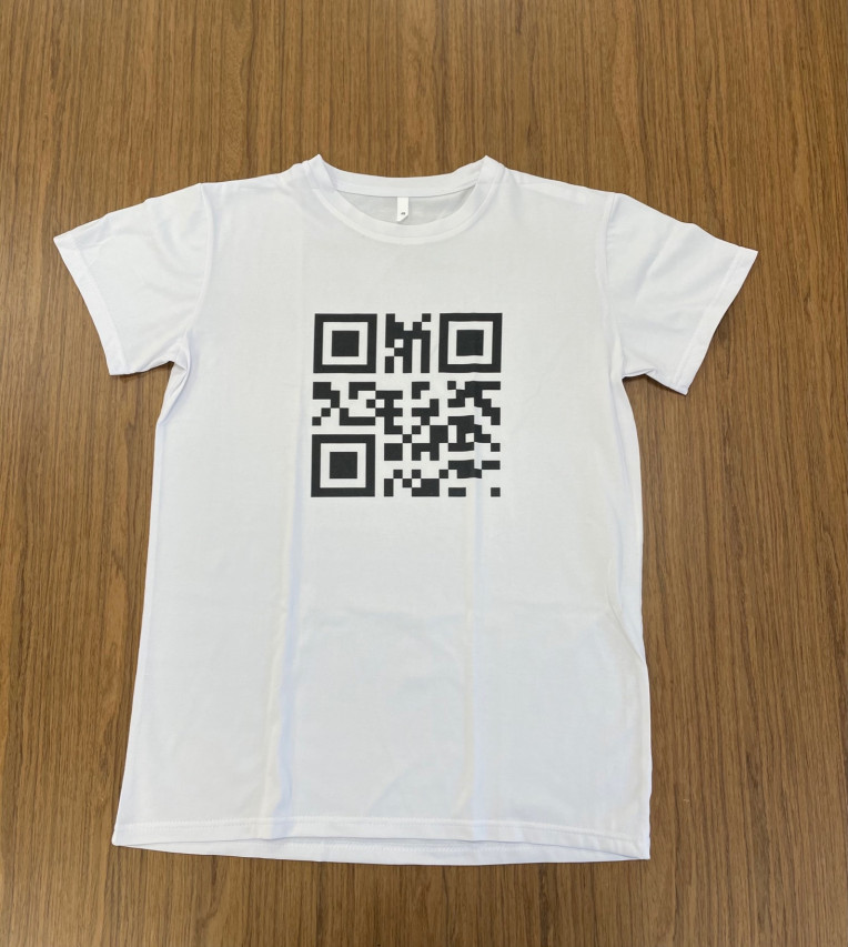 «Профсоюзный QR-Ход»
