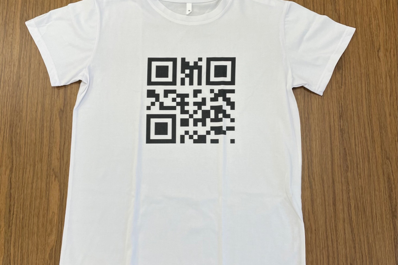 «Профсоюзный QR-Ход»