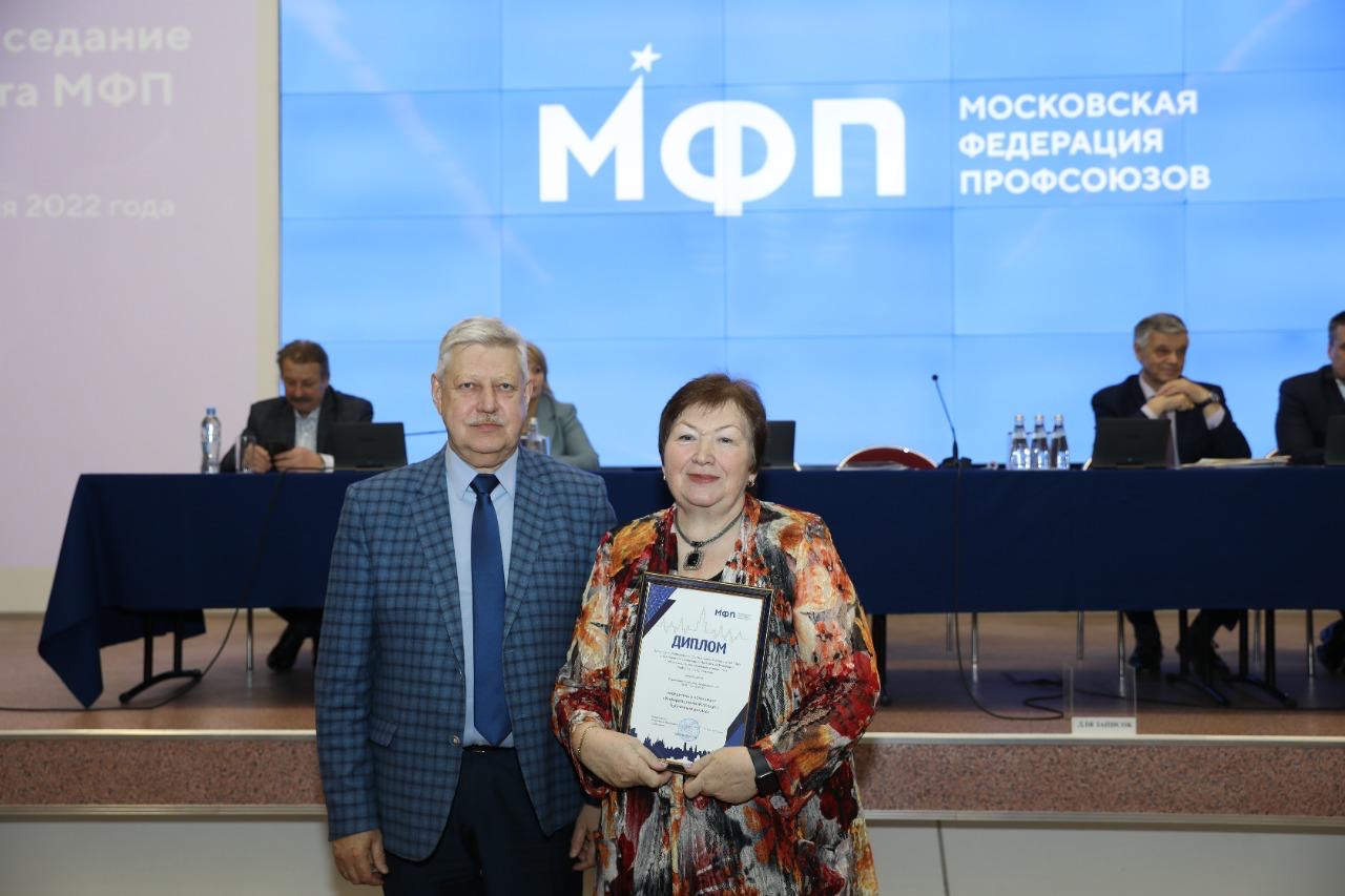 Гуртовая Вера Николаевна