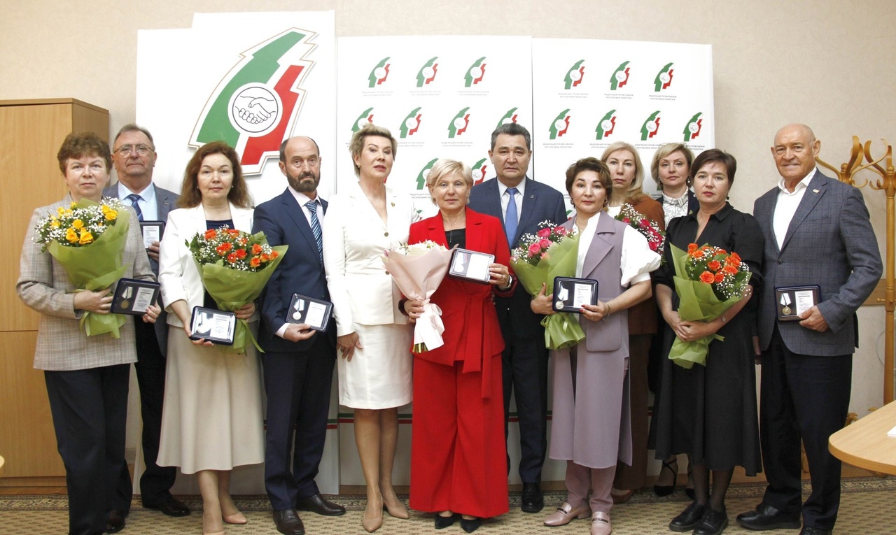 Сабитова Альбина Фаридовна