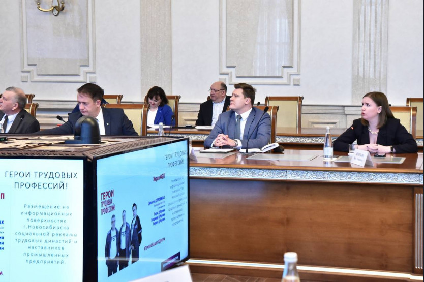 Наставничество. Перезагрузка