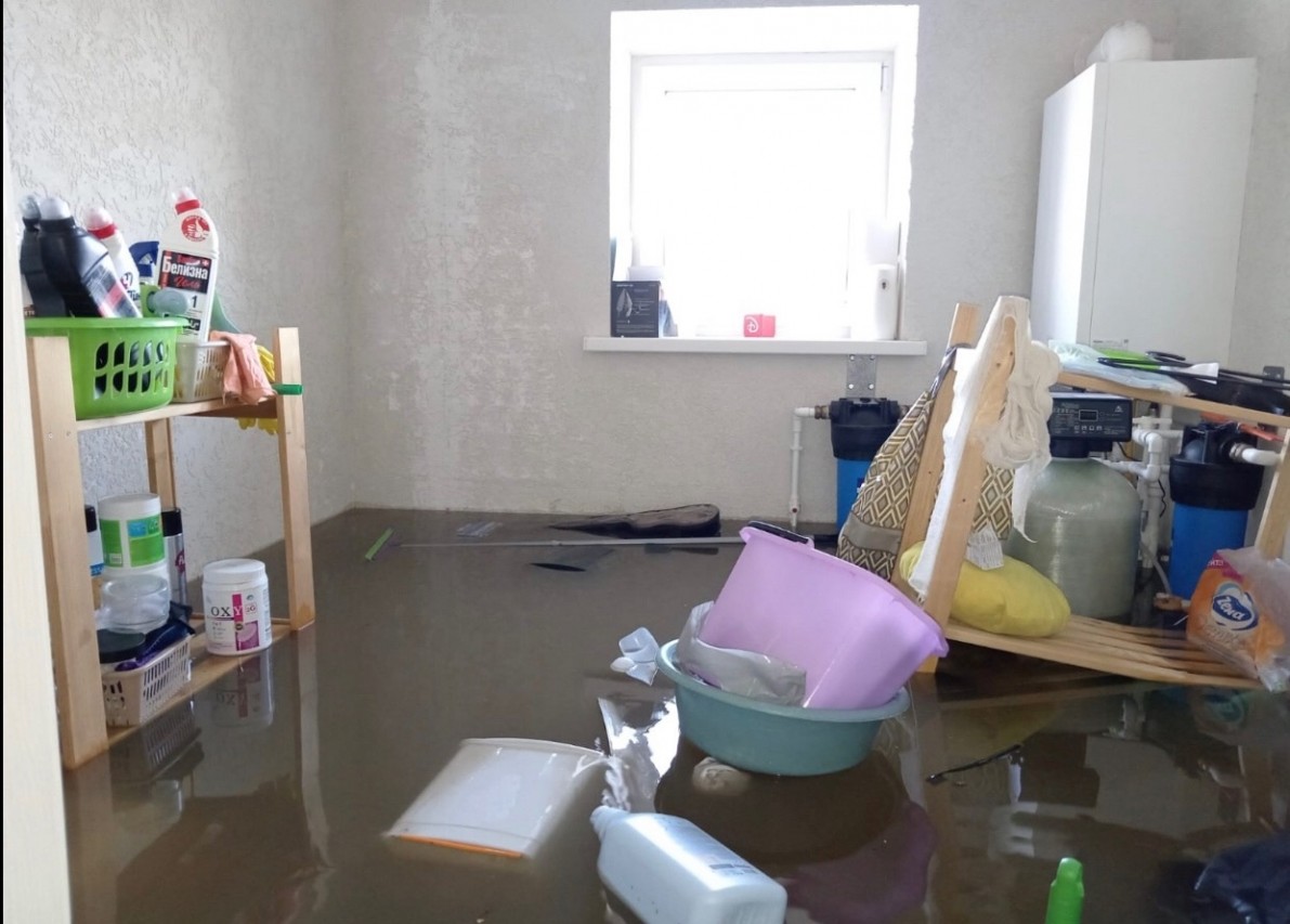 Профсоюз своих не бросает!