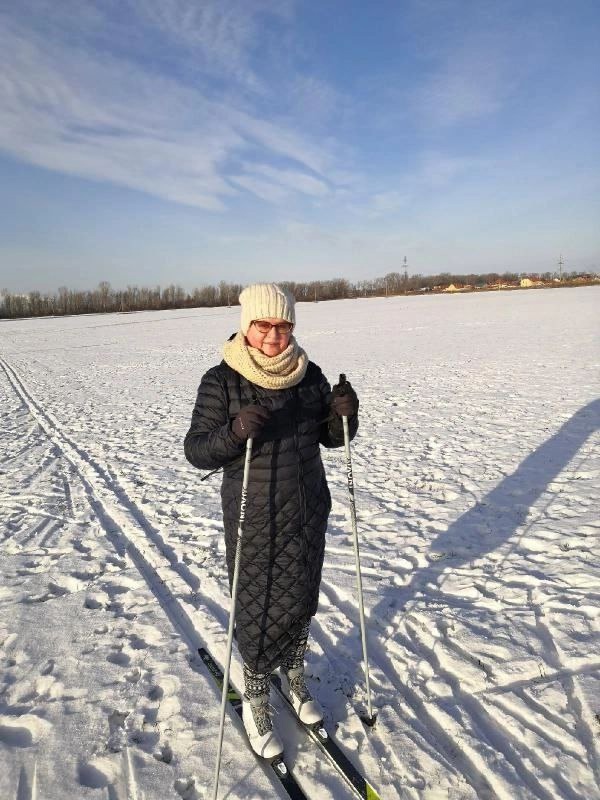 Перекличка амбассадоров здоровья