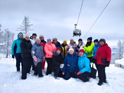Громова Светлана Владимировна