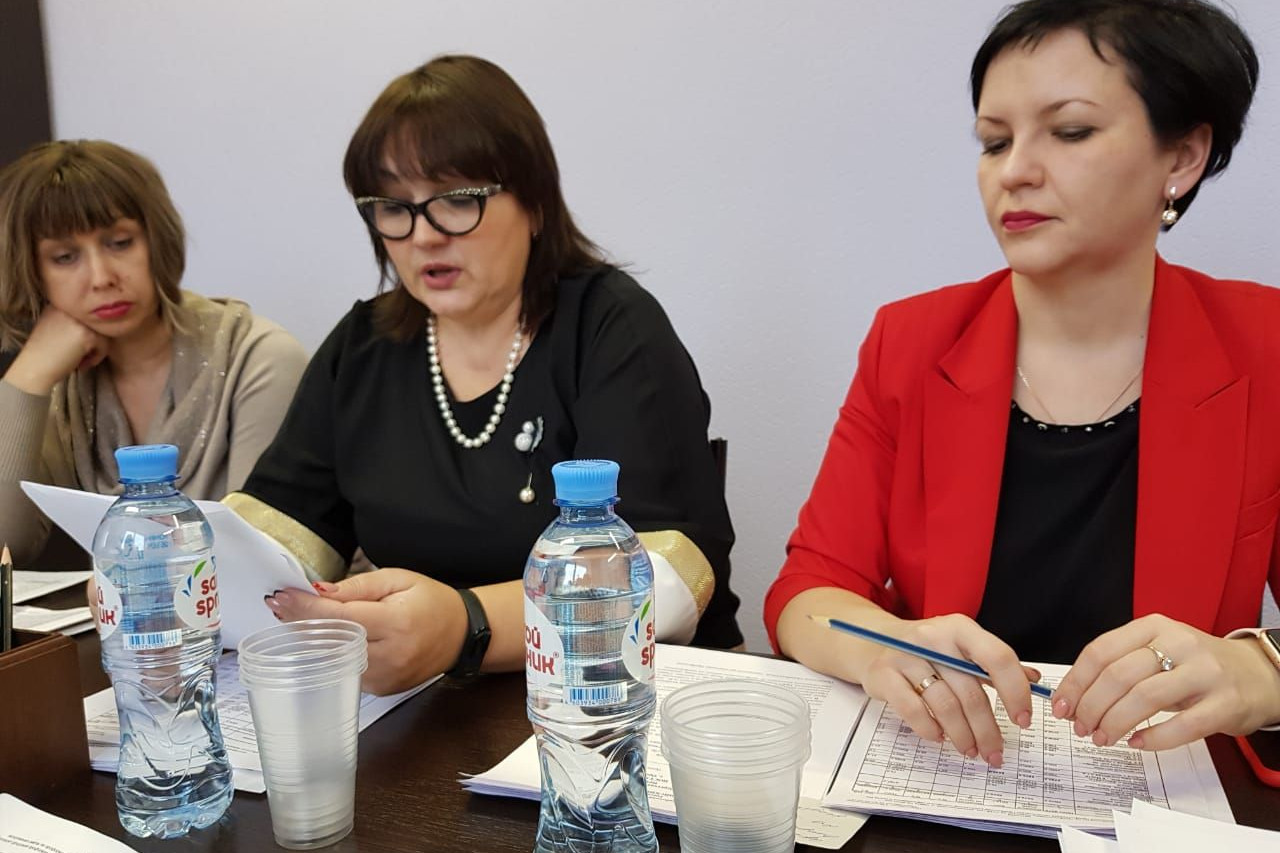 Вербицкая Елена Александровна