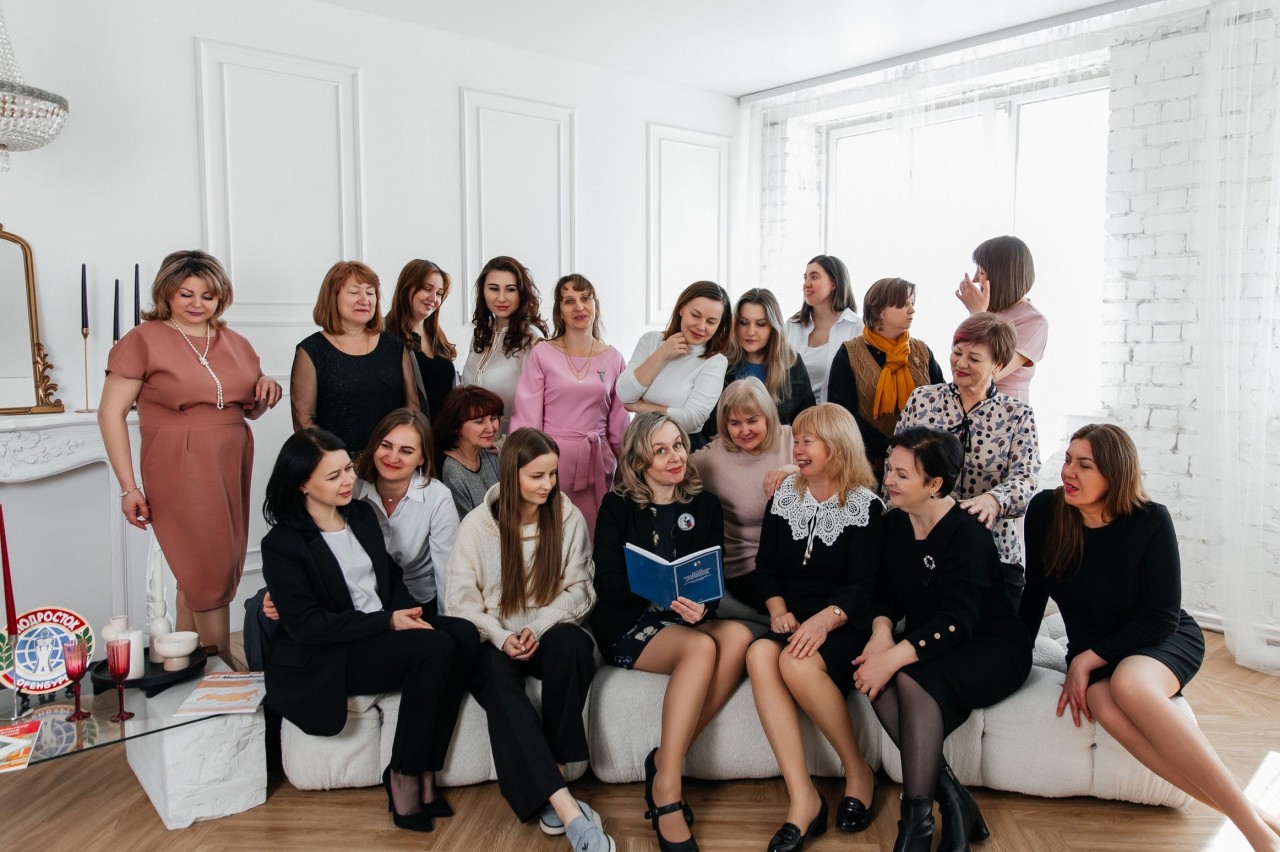 Путимцева Елена Валерьевна