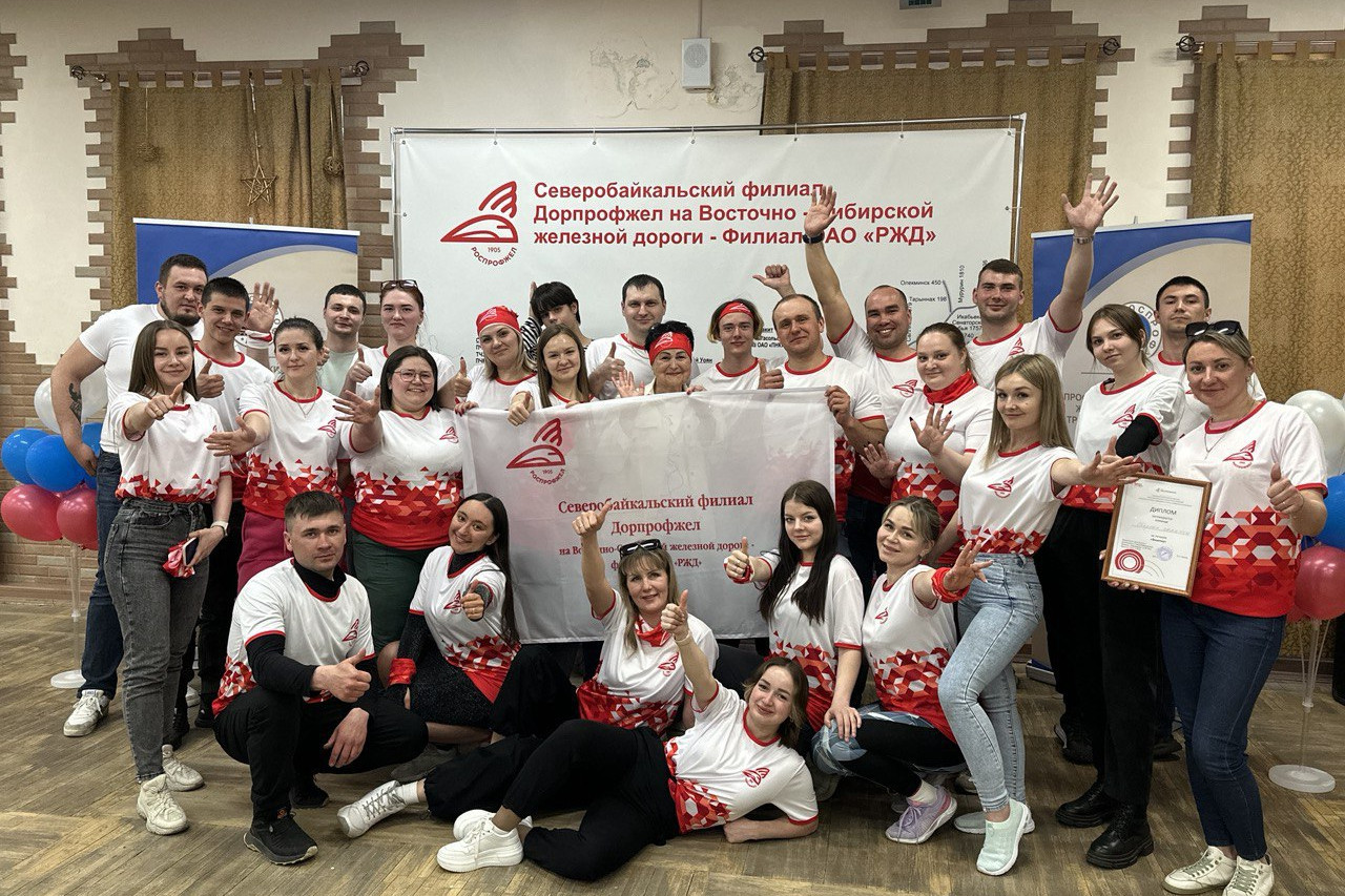 Парфененко Виктория Владимировна