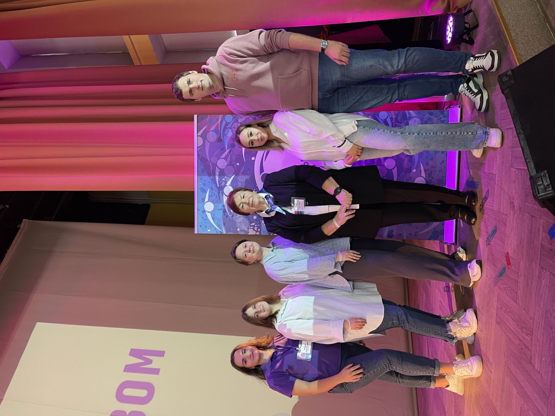 Гуртовая Вера Николаевна