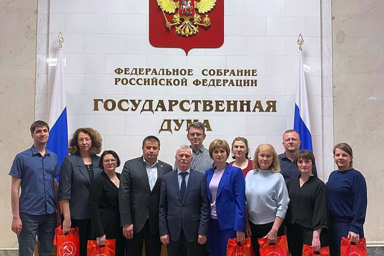 Поушев Алексей Юрьевич
