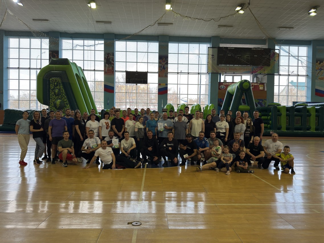 Сиротин Вячеслав Евгеньевич