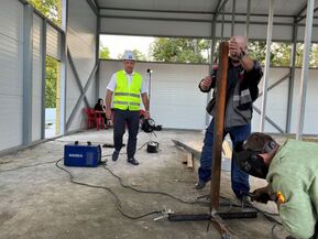 Кравченко Дмитрий Владимирович