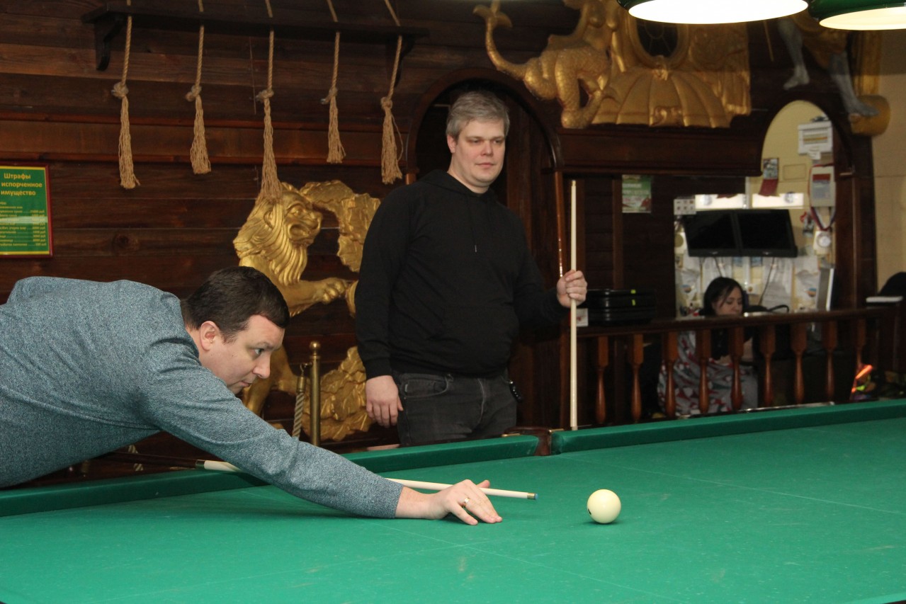 «Мужской февраль» и «Женский март» – серия тематических мероприятий для членов профсоюза АО «Сибур-Нефтехим»