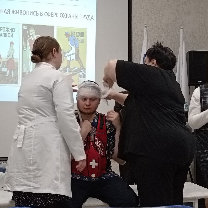 Жукова Лариса Юрьевна