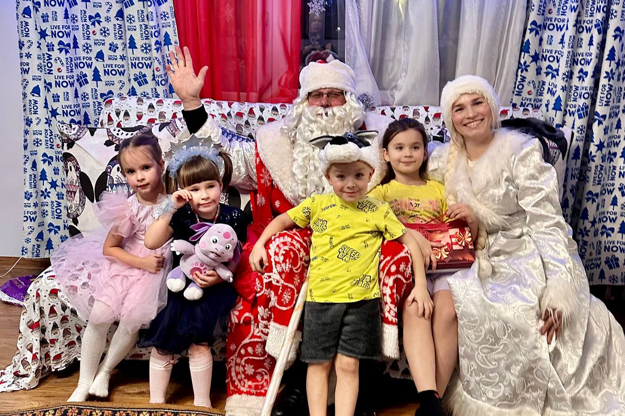 Краморенко Анна Николаевна