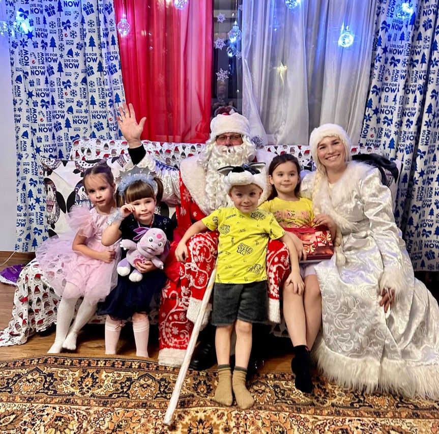 Краморенко Анна Николаевна