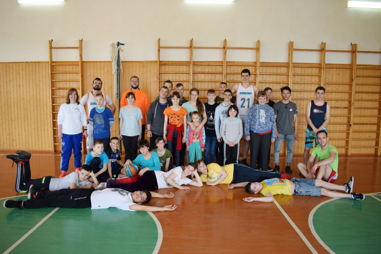 Клочкова Юлия Владимировна