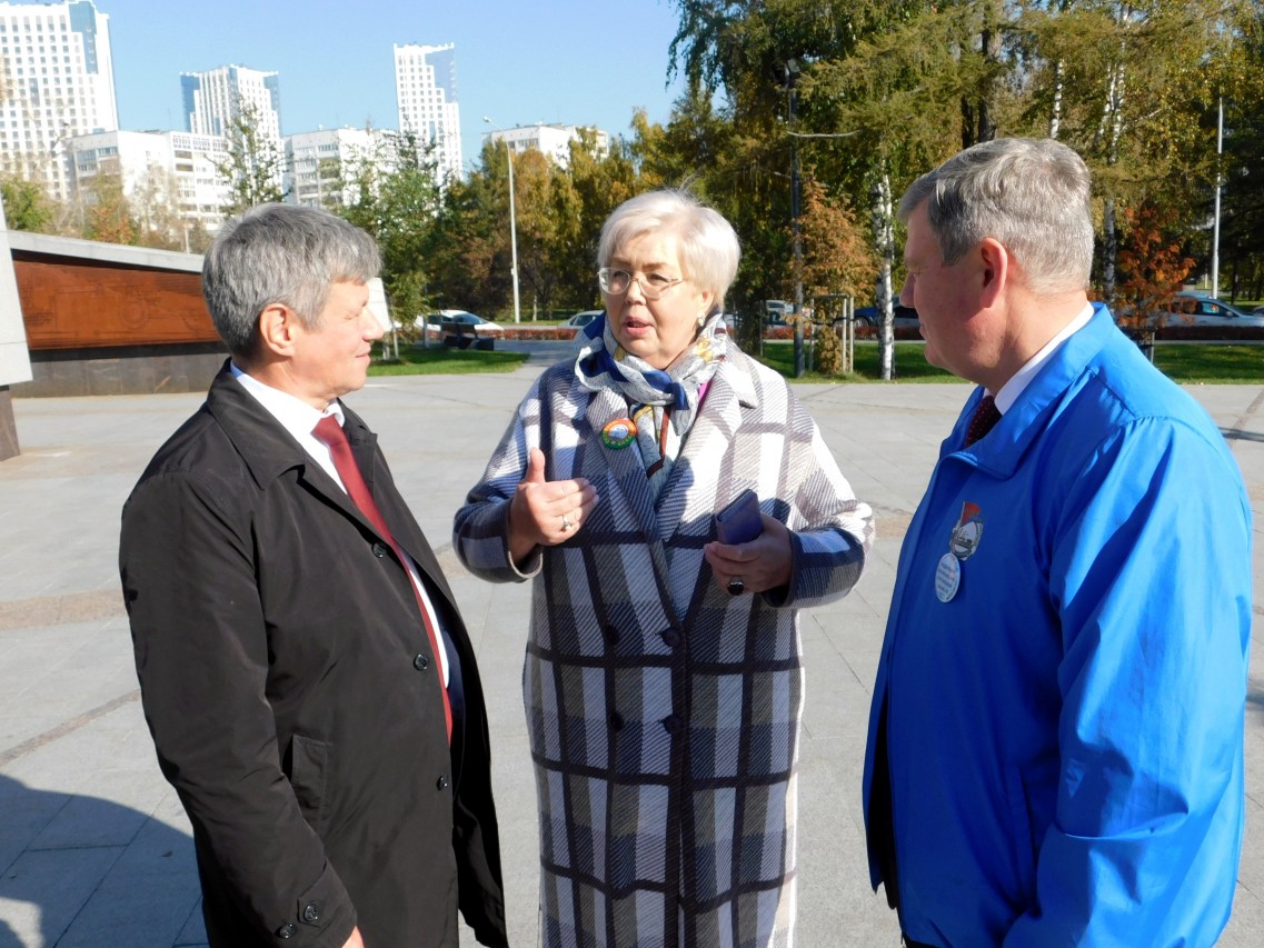 Ковязина Нина Васильевна