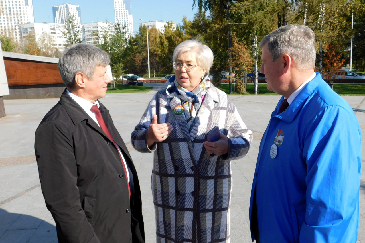 Ковязина Нина Васильевна