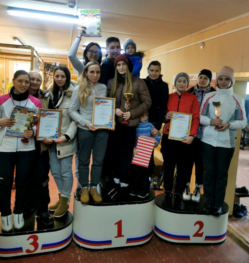 Кушнеревич Ольга Юрьевна