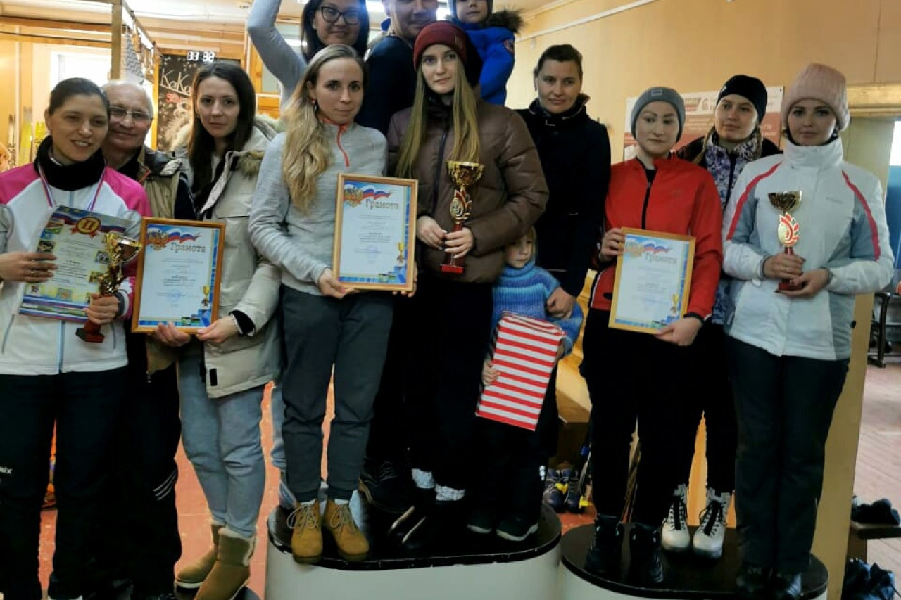 Кушнеревич Ольга Юрьевна