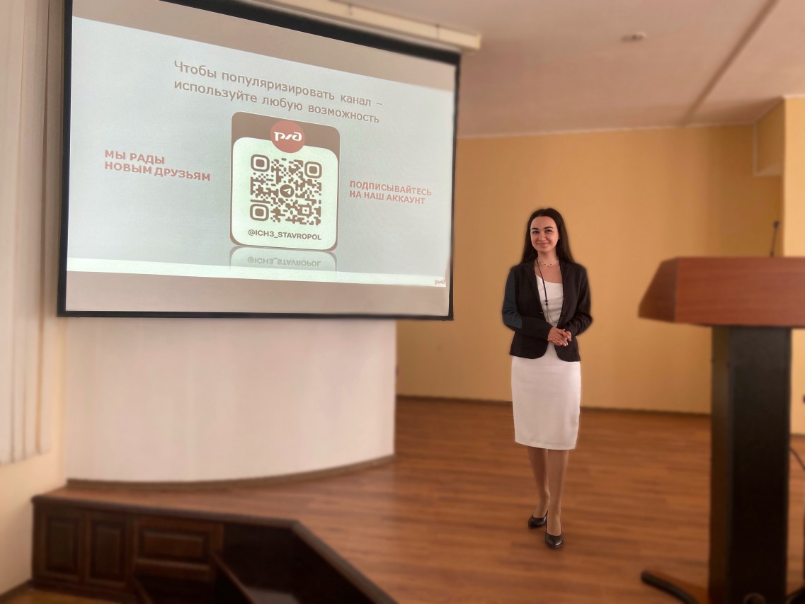 Берлизова Карина Витальевна