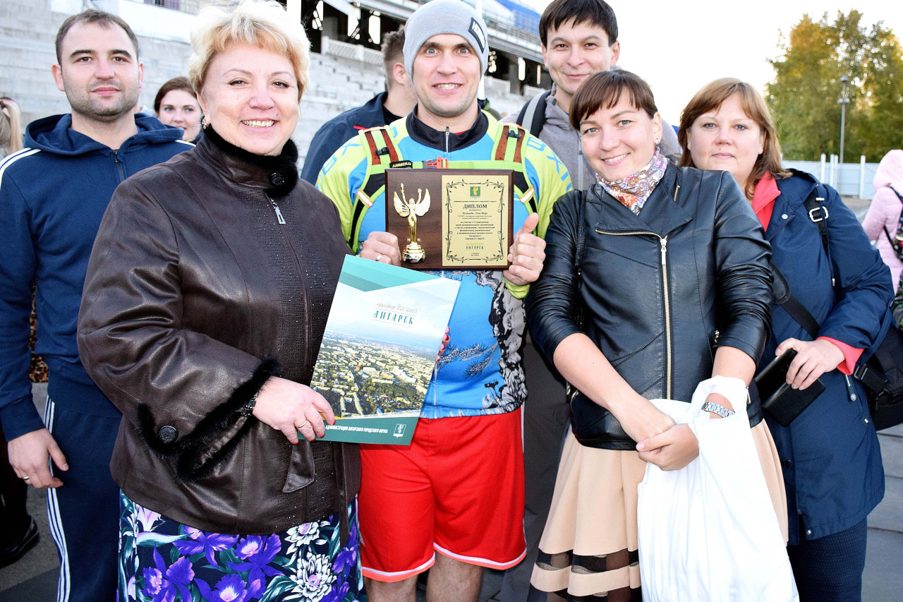 Горбунова Ольга Ивановна