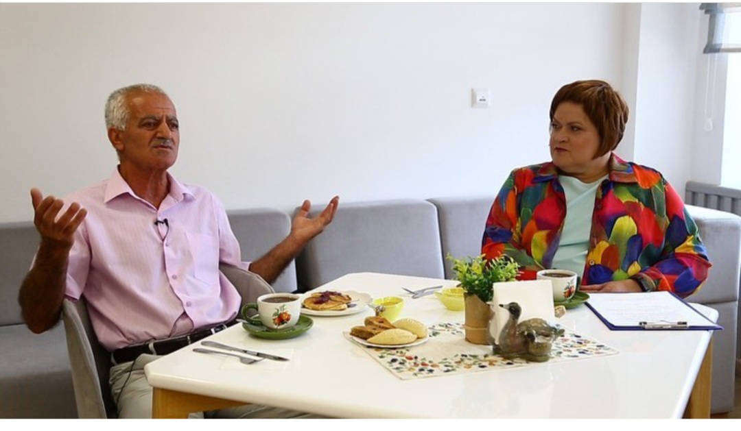 "Завтрак с профсоюзом"