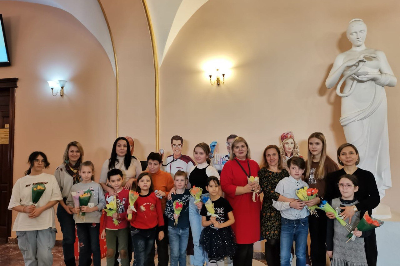 Романова Елена Викторовна