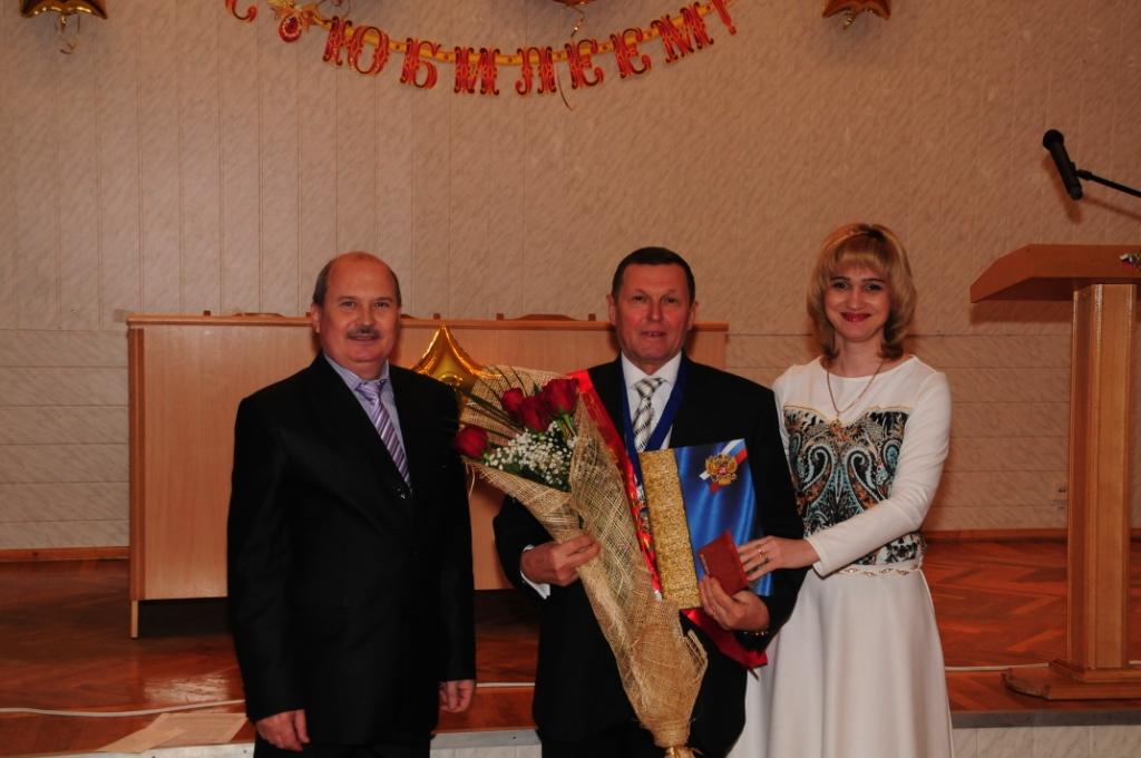 Бабакова Татьяна Юрьевна