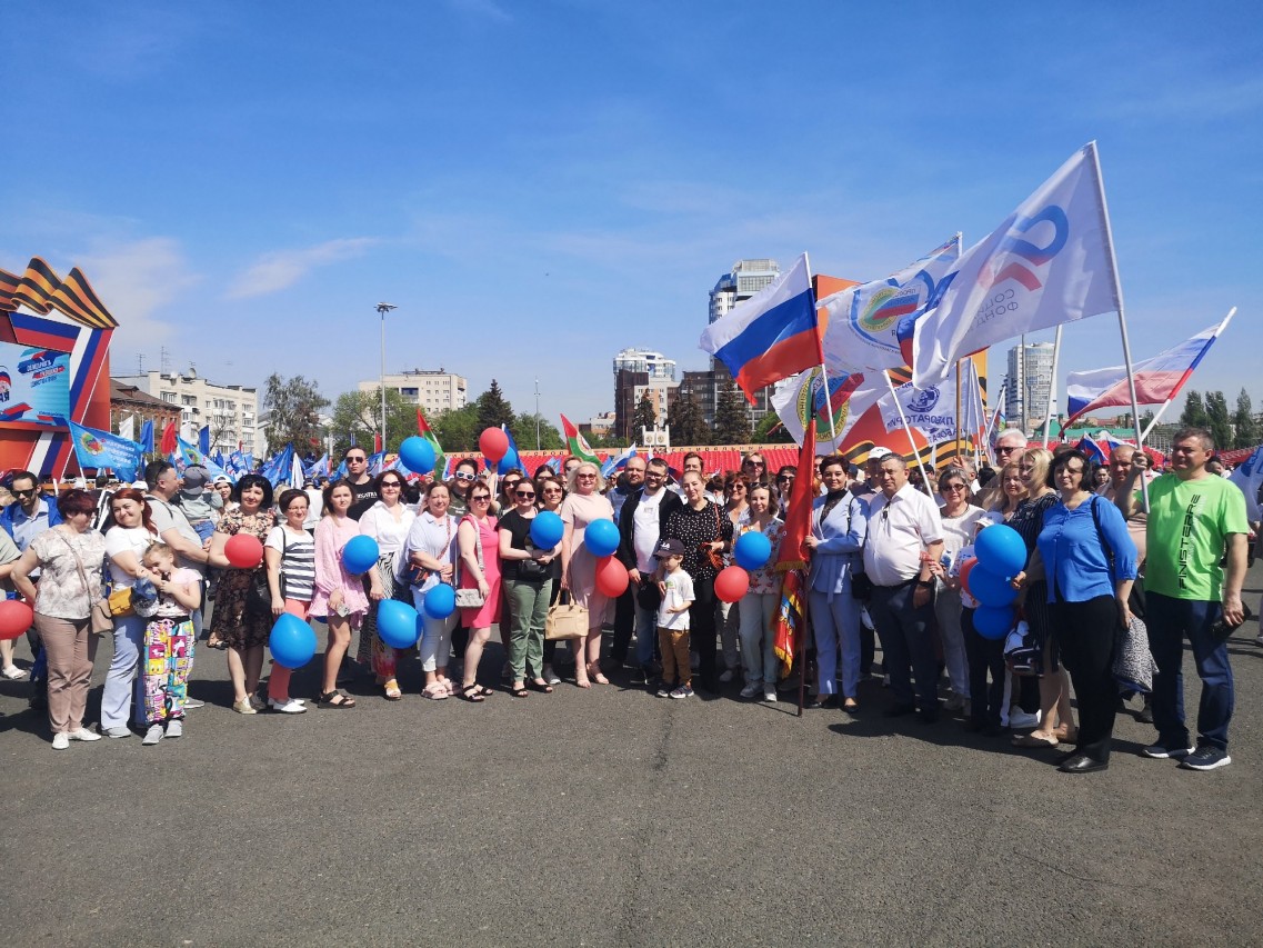 Ларионов Александр Иванович