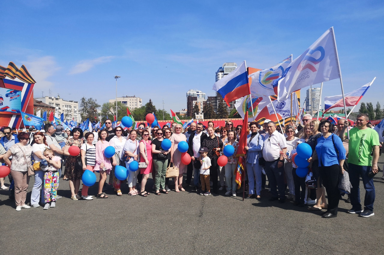 Ларионов Александр Иванович