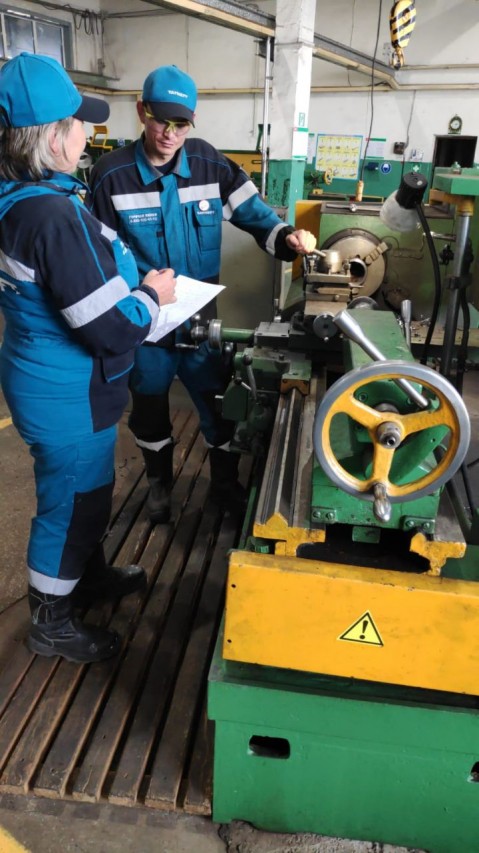 Через органайзинг к осознанному профсоюзному членству