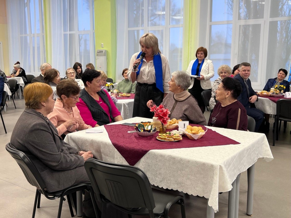 Потехина Татьяна Николаевна