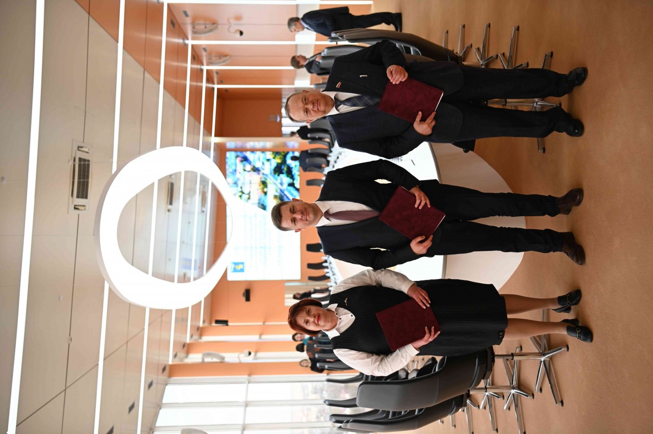 Потатушкина Людмила Николаевна