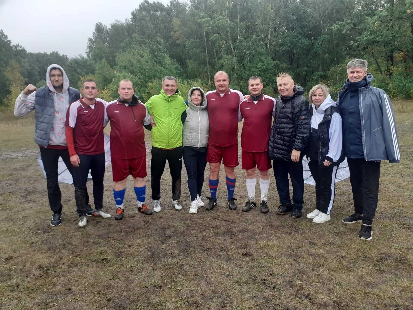 Галия Гильмановна Емелина