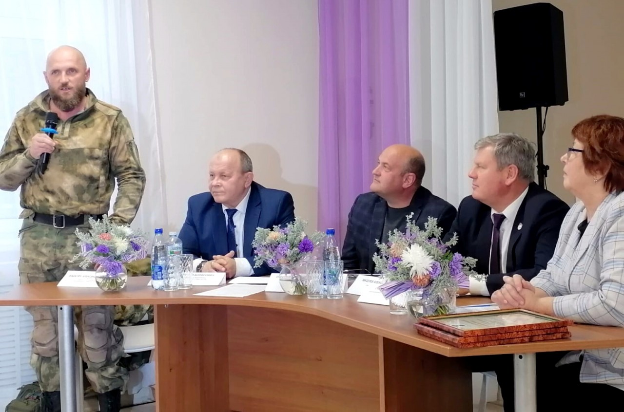 Боданин Александр Анатольевич