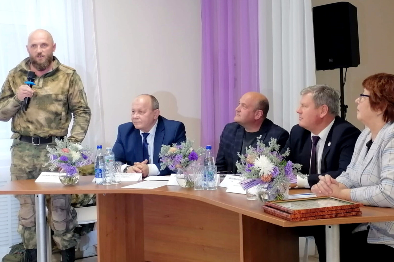 Боданин Александр Анатольевич