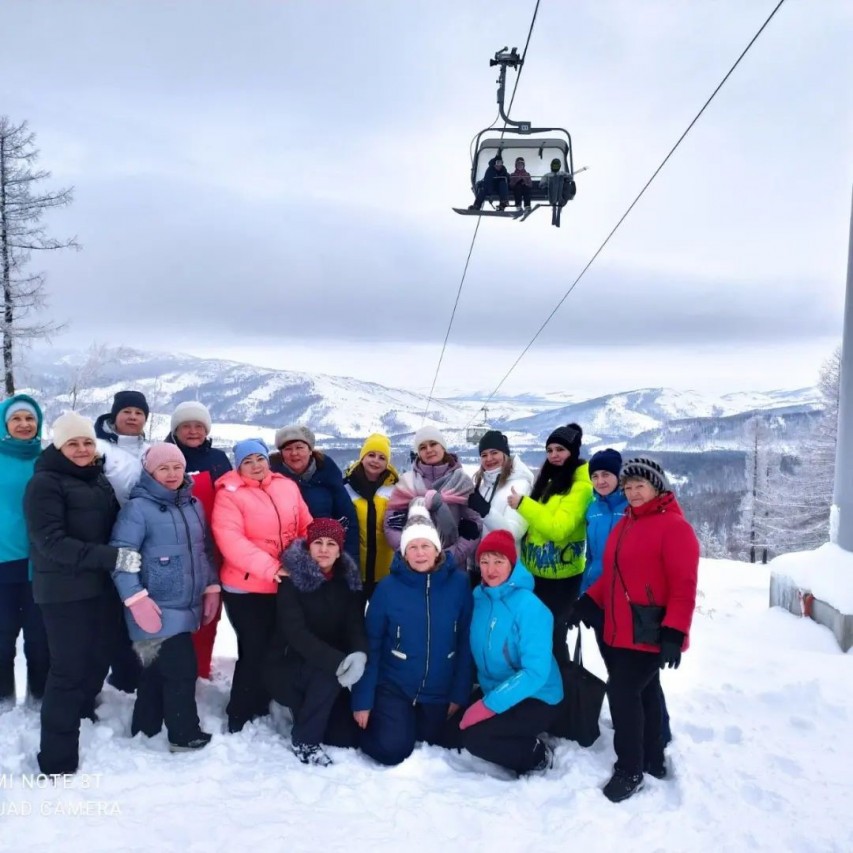 Громова Светлана Владимировна