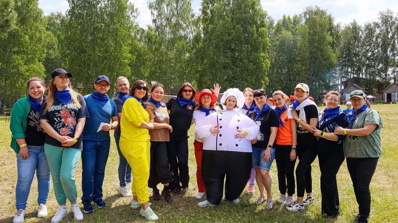 День медицинского работника