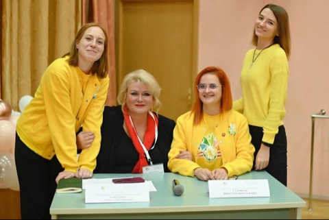 Информационный апгрейд