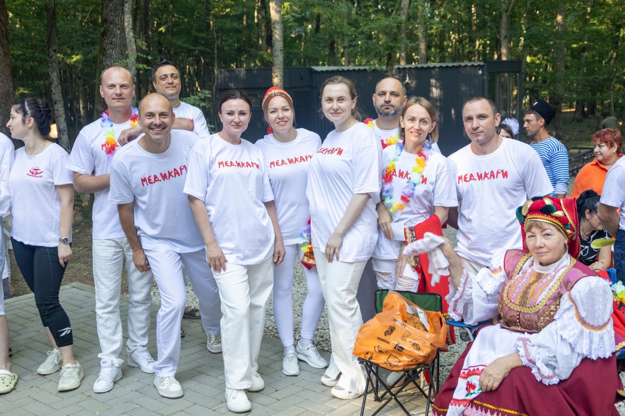 Соколова Наталья Викторовна