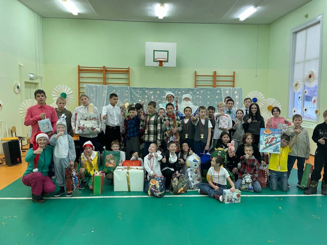 Богачев Владислав Николаевич