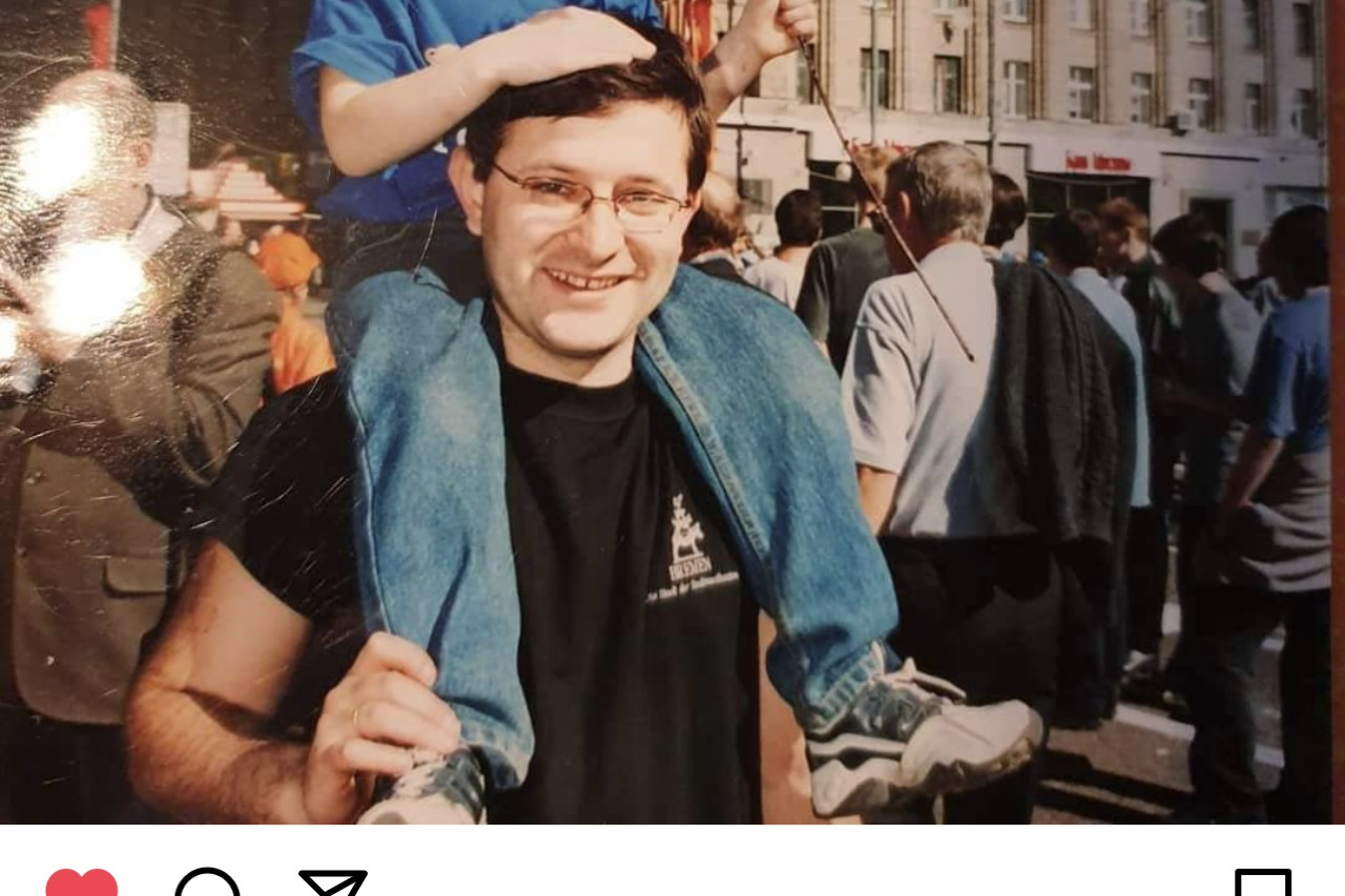 Кумейшин Сергей Николаевич