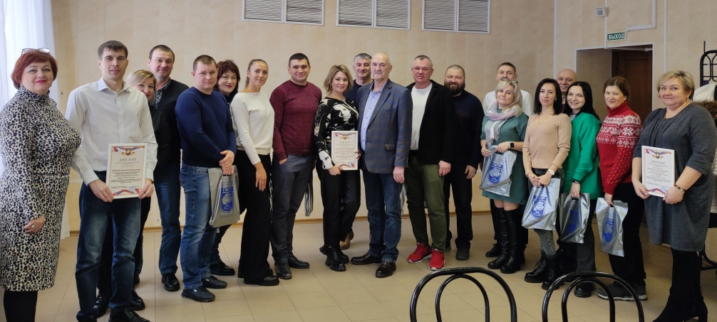 "Профсоюзные корреспонденты"