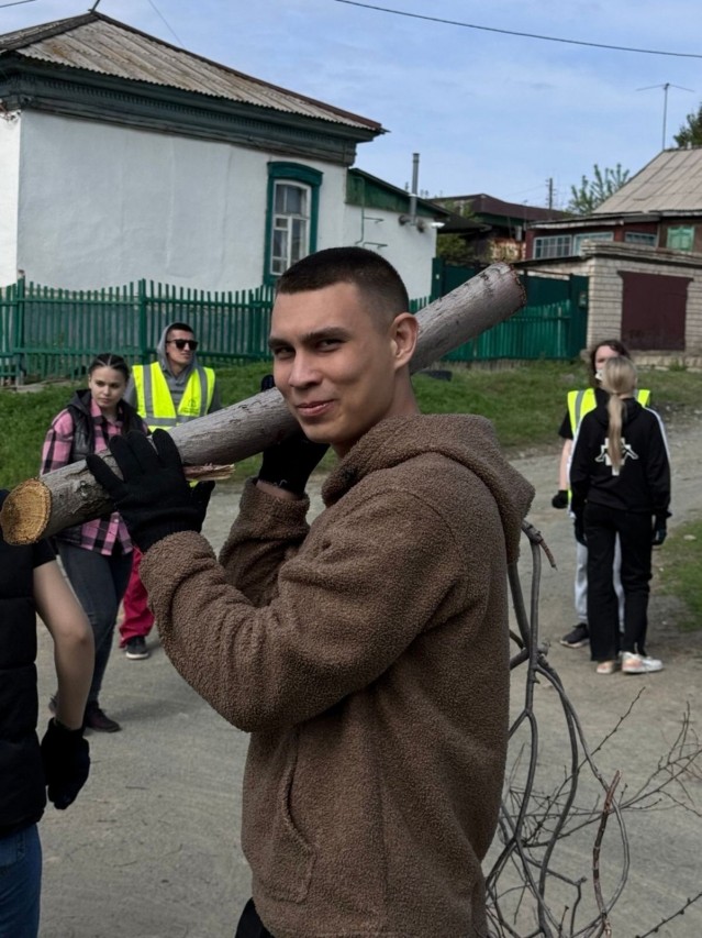 Профсоюз своих не бросает!