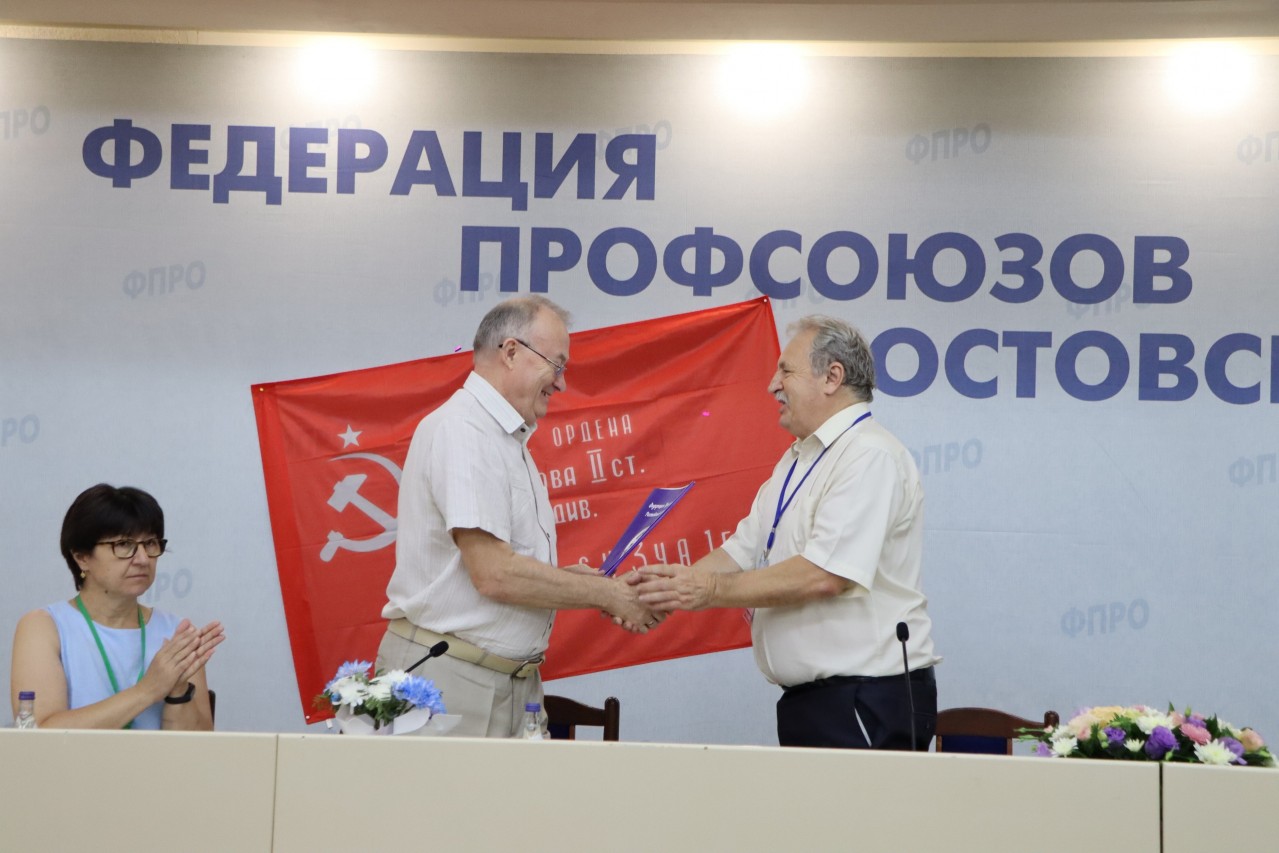 Проект "Победители и наследники"