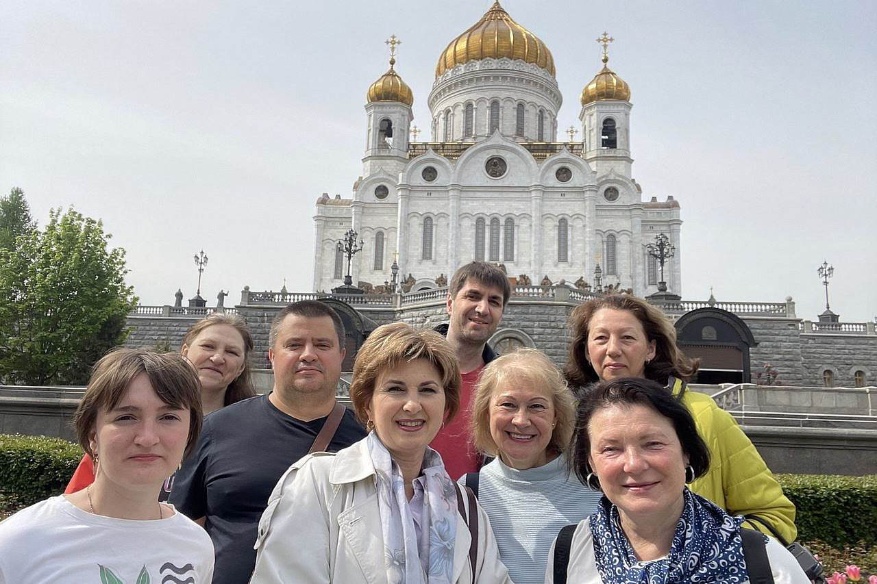 Поушев Алексей Юрьевич