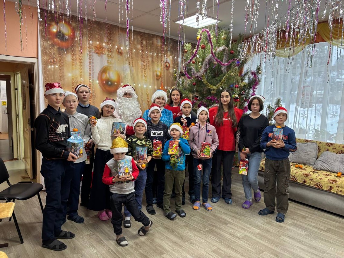 Денисова Людмила Андреевна