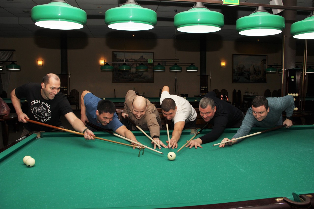 «Мужской февраль» и «Женский март» – серия тематических мероприятий для членов профсоюза АО «Сибур-Нефтехим»